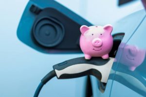 Aides et subventions de l'état pour installer des bornes de recharges électriques