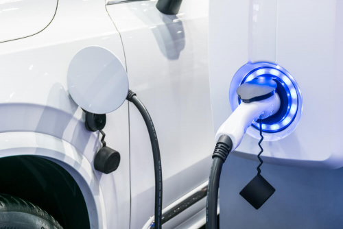 Bien choisir sa borne de recharge de voiture électrique - Logivolt