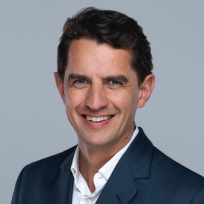 Edouard Héripret, co-fondateur de Time2plug