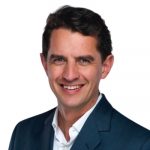 Edouard Héripret, co-fondateur de Time2plug