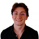 Mathis Rascalou de l'équipe de Time2plug