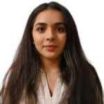 Salma WADOUACHI de l'équipe de Time2plug