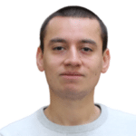 Timothée Hugo de l'équipe de time2plug