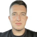 Paul Thery de l'équipe de Time2Plug