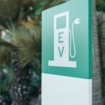 Où trouver une borne de recharge autour de moi ?