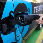 Les Bornes De Recharge Un Atout Pour Les Entreprises 