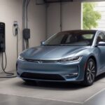 La recharge sans fil des voitures électriques : le futur de la mobilité ?