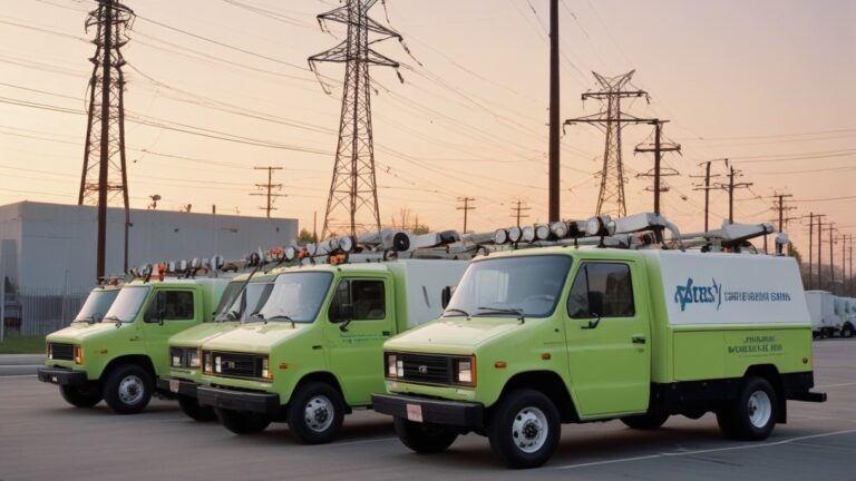 Rangé de véhicule électrique