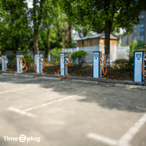 Lire la suite à propos de l’article De l’installation brute à une supervision intelligente : Avec Time2plug, SCAB prend en main ses infrastructures de recharge